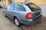 Škoda Octavia 1.9 TDI 4x4 TAŽNÉ  - náhled 1