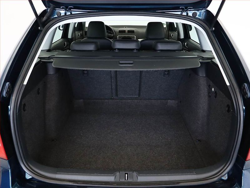 Škoda Octavia (2012) 2.0 TDI, Tempomat - fotka 11 z 16