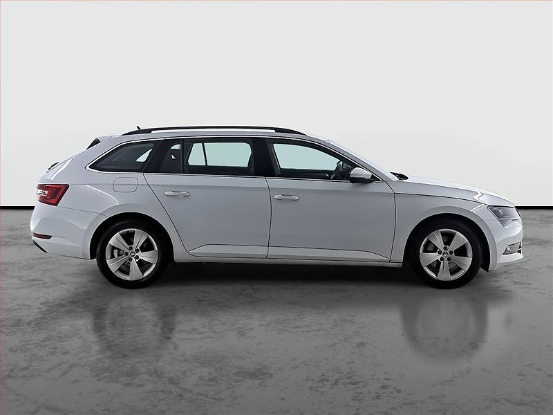 Škoda Superb (2016) 2.0 TDI, Automat, Serv.kniha - fotka 6 z 22