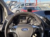 Ford Transit Custom 2,0 125kW 5MÍST WEBASTO DPH TZ - náhled 10