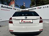 Škoda Rapid (2015) 1.6TDI 66kW ser.knížka - náhled 4