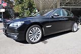 BMW Řada 7 730D XDRIVE F01 190kW - náhled 17