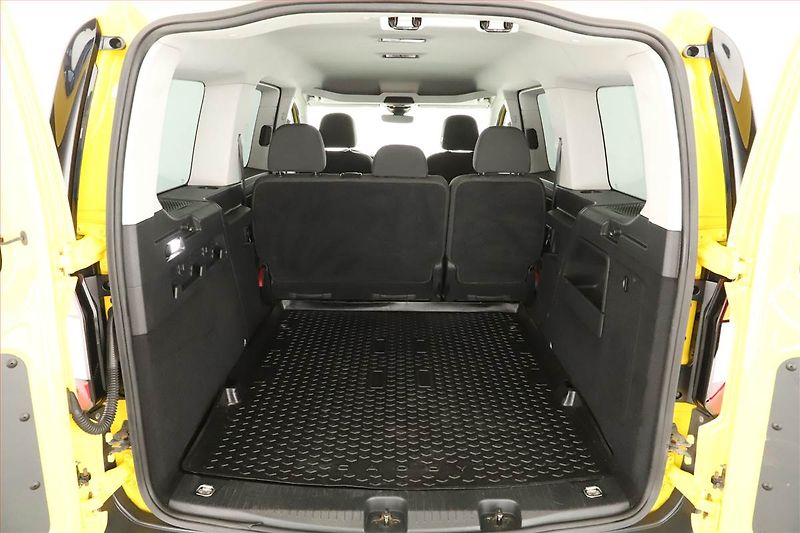Volkswagen Caddy (2021) Maxi 2.0 TDI, 5Míst, ČR - fotka 11 z 17