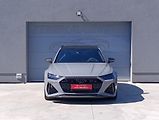 Audi RS 6 4.0TFSI PERFO ČR 1.MAJITEL DPH - náhled 4
