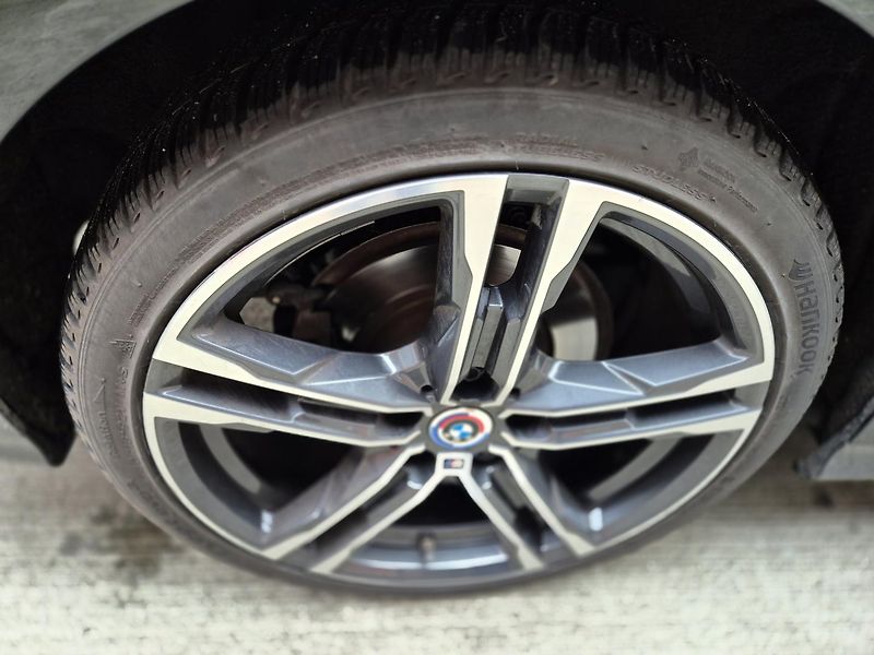 BMW Řada 2 (2022) 218i Gran Coupé M Sport - fotka 15 z 28