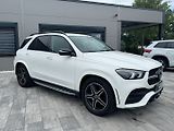 Mercedes-Benz GLE (2019) 350D AMG Line 4Matic - náhled 2
