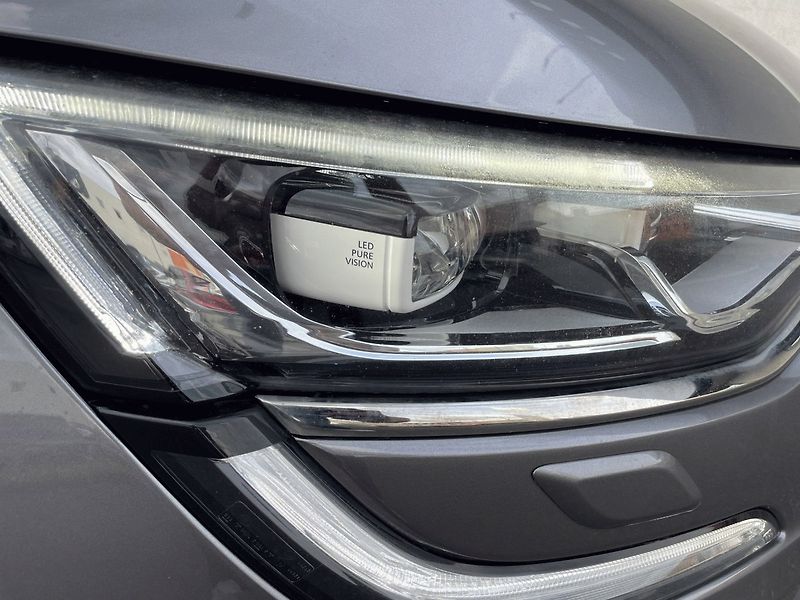 Renault Talisman (2017) Grandtour INTENS 1,6dCi 130k - fotka 27 z 27