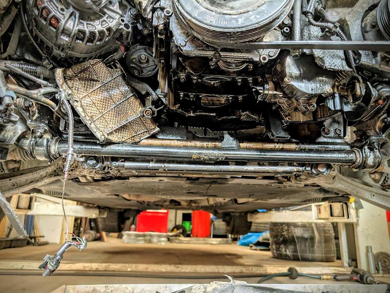 Audi A4 (2013) 3.0 /180kW - fotka 5 z 6