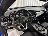 Alfa Romeo Giulia 206kW Q4 VELOCE 1.MAJITEL - náhled 17