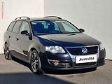 Volkswagen Passat (2009) 2.0 TDi, Sport, navi, Webasto - náhled 1