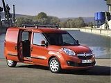 Opel Combo 1.3 CDTi