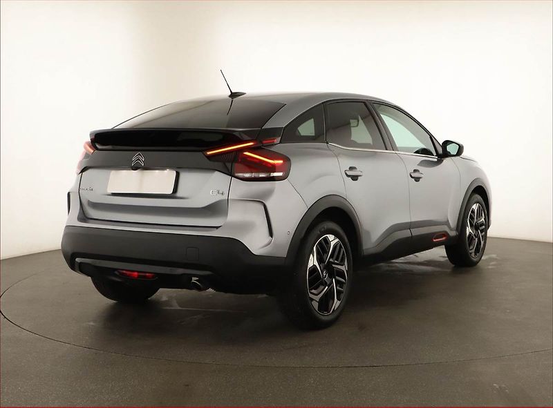 Citroën C4 (2021) 1.5 BlueHDi, Automat - fotka 5 z 17