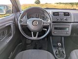 Škoda Fabia (2014) 1.2 TSI 63kW Combi-Servisováno - náhled 7