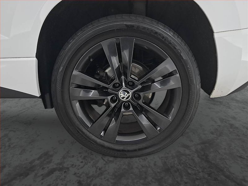 Škoda Karoq (2019) 2.0 TDI - fotka 15 z 19
