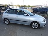 Seat Ibiza 1,2i ČR  2xKOLA ! NOVÁ STK ! - náhled 8