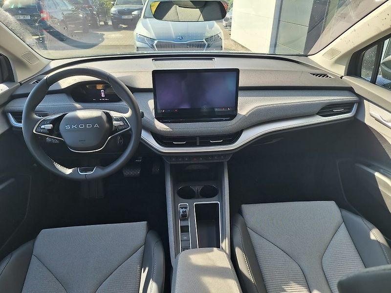 Škoda Enyaq Selection 85Kwh 210kW - fotka 11 z 11