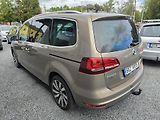 Volkswagen Sharan 2.0TSI Highline 7 TZ Masáž Led - náhled 2