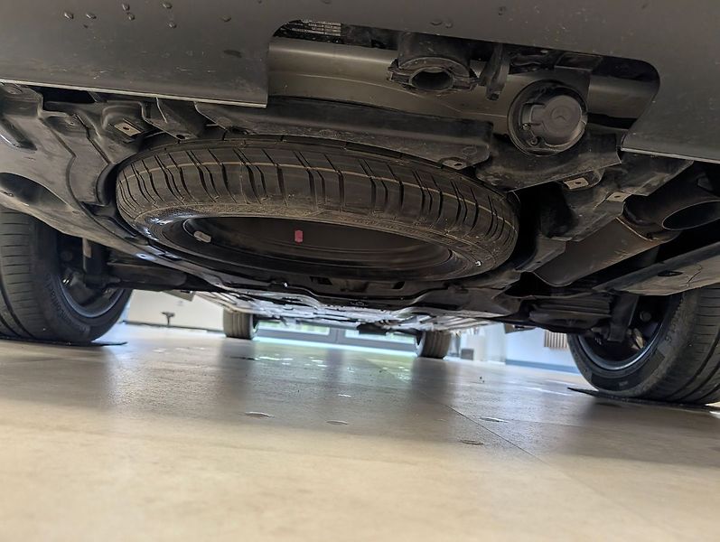 Mercedes-Benz Třídy V 4M STYLE PLUS BURM AIRMATIC - fotka 32 z 39
