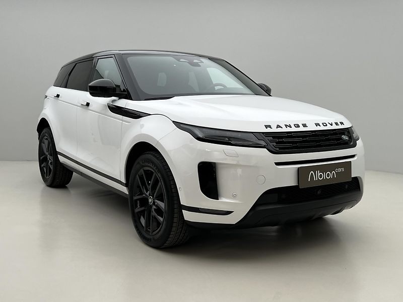 Land Rover Range Rover Evoque (2026) D165 S AWD Aut REZERVACE - fotka 3 z 44