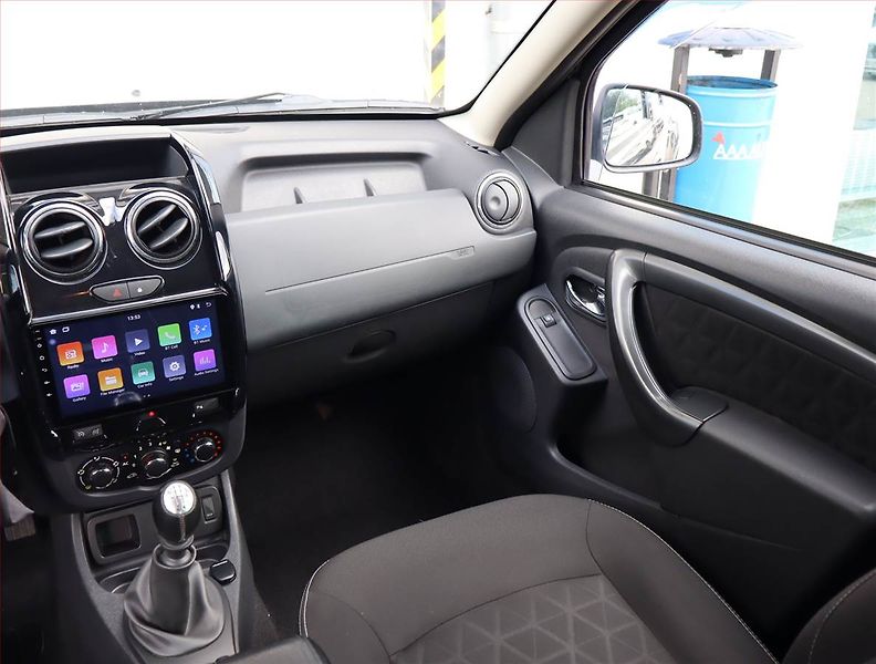 Dacia Duster (2014) 1.2 TCe, Navi, Tempomat - fotka 8 z 19