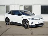 Volkswagen ID.4 (2020) MAX, IQ Lights, Tep.čerp. - náhled 1