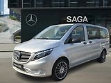 Mercedes-Benz Vito 124 CDI 4x4 Airmatic Nez.topen - náhled 1