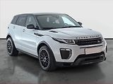 Land Rover Range Rover Evoque (2018) TD4, 4X4, Automat, Kůže, Navi - náhled 1