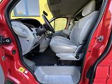 Opel Vivaro (2004) 1.9CDTI/74kW *SPACÍ VESTAVBA  - náhled 6