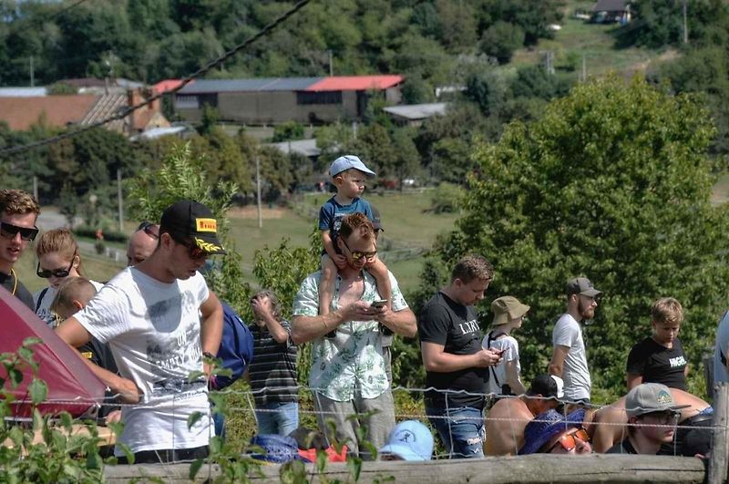 Vítězem 53. ročníku Barum Czech Rally Zlín se stal Dominik Stříteský. Bronzovou příčku bral další domácí pilot Erik Cais.