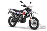 Aprilia SX 125 (2026) SX 125i ABS - náhled 6