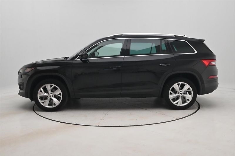 Škoda Kodiaq 2,0 TDI 110 kW DSG Style Záruk - fotka 8 z 32