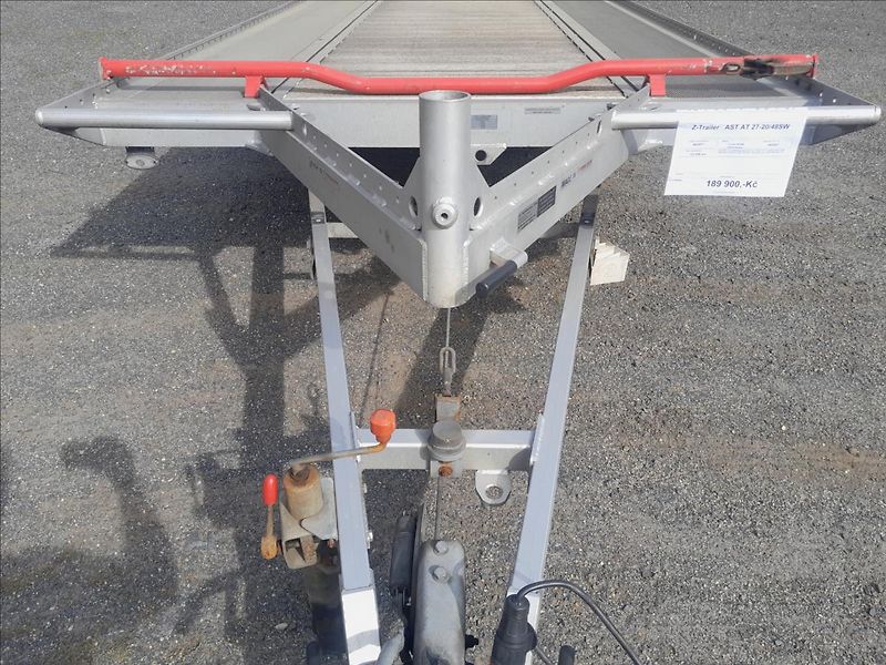 Z-Trailer AST AT 27-20/48SW - fotka 11 z 16