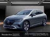 Mercedes-Benz EQE EQE 350 4M SUV Electric Art - náhled 1