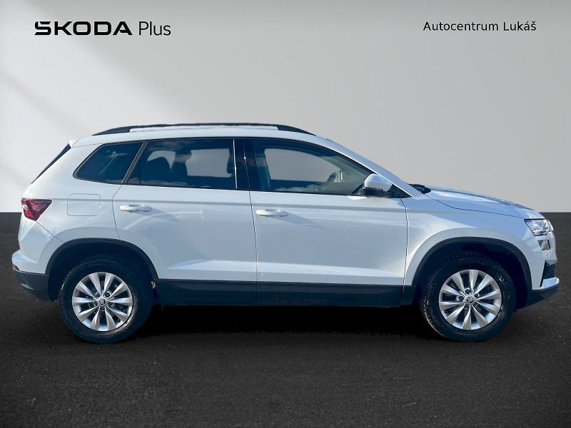 Škoda Karoq (2024) AMBITION TSI 1.5/110KW 6MP - fotka 7 z 31