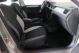 Škoda Rapid (2019) Ambition Plus 1.0 TSI, ČR - náhled 9