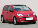 Volkswagen up! (2018) 1.0 MPi, AC - náhled 1