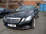 Mercedes-Benz Třídy E (2009) 250CDi,AUT,ČR, 1.Maj.Servis.kn - náhled 50