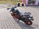 KTM 125 Duke (2021) - náhled 7