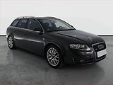 Audi A4 (2007) 2.0 TDI, nová STK, Tažné - náhled 1