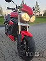 Triumph Speed Triple (2015) - náhled 8