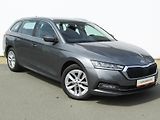 Škoda Octavia Style 2.0 TDI 110 kW DSG - náhled 8