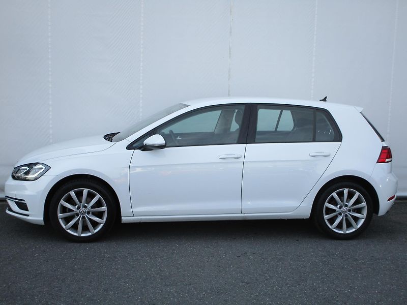 Volkswagen Golf 1.4TSI Maraton edition - fotka 3 z 22