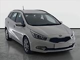 Kia Ceed (2014) 1.6 CRDi, Navi, Tempomat - náhled 1