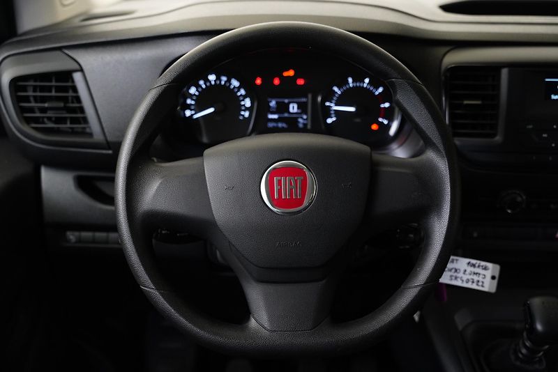 Fiat Scudo - fotka 19 z 22