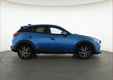 Mazda CX-3 (2016) 2.0 Skyactiv-G, 4X4, Automat - náhled 6