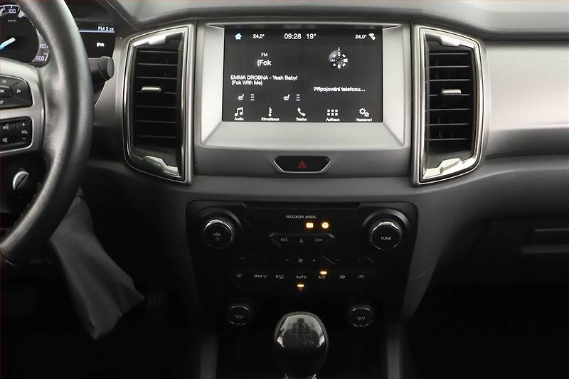Ford Ranger (2019) 3.2 TDCi - fotka 9 z 15