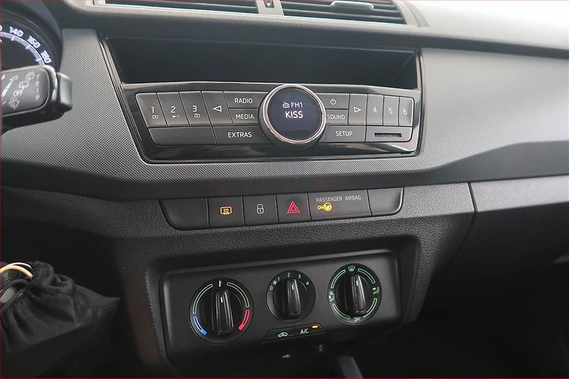 Škoda Fabia (2019) 1.0, ČR,1.maj - fotka 12 z 14