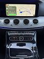 Mercedes-Benz Třídy E (2018) ODPOČTOVÝ Mercedes-Benz E 220d - náhled 7