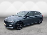 Škoda Scala Monte Carlo 1.5 TSI /110kW - náhled 1