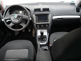 Škoda Octavia (2009) 1.4 TSi, AC - náhled 8